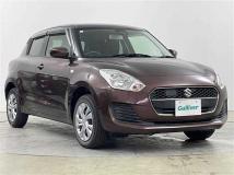 2019 Suzuki Swift