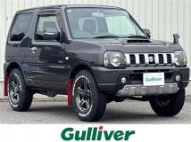 2013 Suzuki Jimny