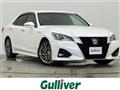 2017 Toyota Crown Hybrid