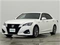 2017 Toyota Crown Hybrid
