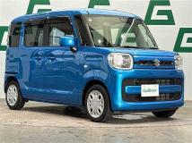 2018 Suzuki Spacia