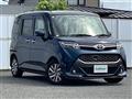 2018 Toyota Tank
