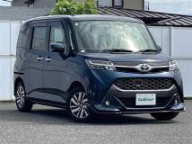 2018 Toyota Tank