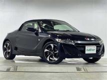 2016 Honda S660