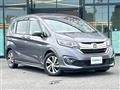 2017 Honda Freed+