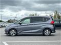 2017 Honda Freed+