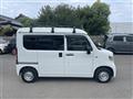 2026 Honda N-VAN
