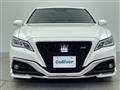 2018 Toyota Crown Hybrid