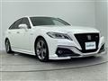 2018 Toyota Crown Hybrid