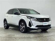 2022 Peugeot 3008