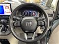 2025 Honda Step WGN
