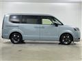 2025 Honda Step WGN