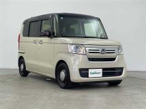 2022 Honda N BOX