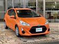 2015 Toyota AQUA