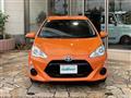 2015 Toyota AQUA