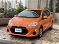 2015 Toyota AQUA