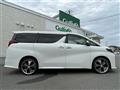 2018 Toyota Alphard