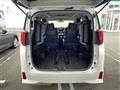 2018 Toyota Alphard