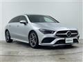 2021 Mercedes-Benz CLA-CLASS