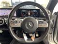 2021 Mercedes-Benz CLA-CLASS