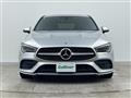2021 Mercedes-Benz CLA-CLASS