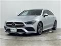 2021 Mercedes-Benz CLA-CLASS