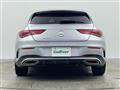 2021 Mercedes-Benz CLA-CLASS