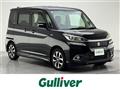 2017 Suzuki Solio