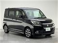 2017 Suzuki Solio