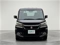 2017 Suzuki Solio