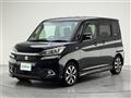 2017 Suzuki Solio
