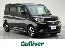 2017 Suzuki Solio