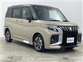 2025 Suzuki Solio
