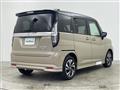 2025 Suzuki Solio