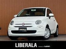 2017 Fiat 500