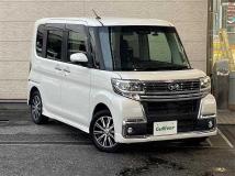 2018 Daihatsu Tanto