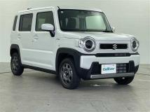 2025 Suzuki Hustler