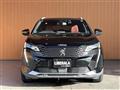 2021 Peugeot 3008