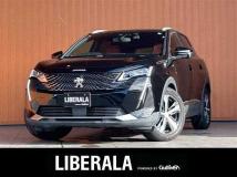 2021 Peugeot 3008