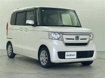 2018 Honda N BOX