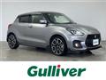 2021 Suzuki Swift