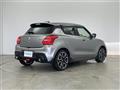 2021 Suzuki Swift