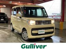 2022 Suzuki Spacia