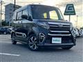 2022 Daihatsu Tanto