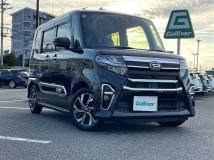 2022 Daihatsu Tanto