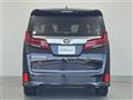 2021 Toyota Alphard