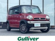 2015 Suzuki Hustler