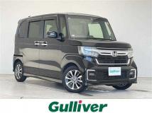 2022 Honda N BOX