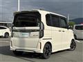 2018 Honda N BOX