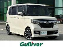 2018 Honda N BOX